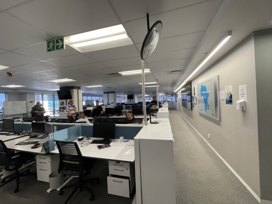 To Let commercial Property for Rent in Cape Town City Centre Western Cape